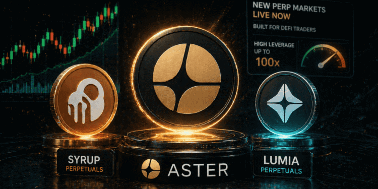 Aster New Listings