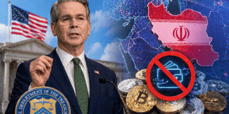 Iran Crypto