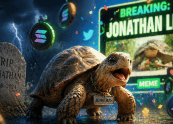 Jonathan Meme Coin