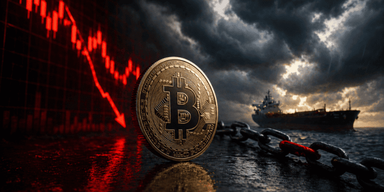 Crypto Stocks