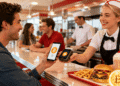 Steak ‘n Shake Bitcoin