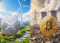 XRP Environmentally Friendly