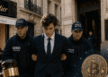 Cartier Crypto Scam