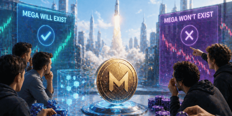 MegaETH Launch