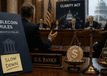 US Banks Stablecoin