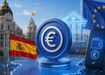 Spain EURO Stablecoin
