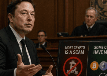 Elon Musk Crypto