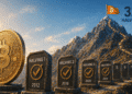Bitcoin halving