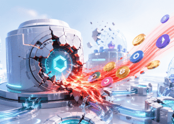 Crypto Exploits April