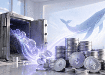 Ethereum Whale Wakes Up