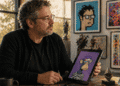 Adam Weitsman NFT