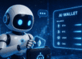 AI Agent Crypto Wallet
