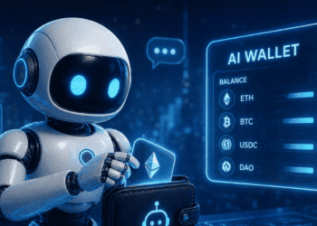 AI Agent Crypto Wallet