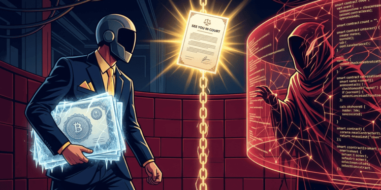 Justin Sun vs WLFI: “See You in Court” as Backdoor Token Freeze Row Explodes