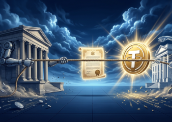 The White House Just Told Banks to “Move On” from the CLARITY Act Stablecoin Yield Fight