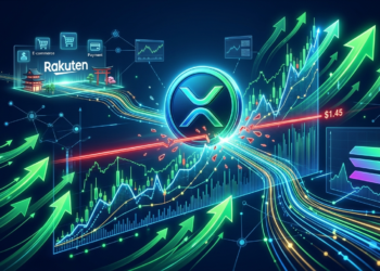 XRP Leads Every Major Crypto This Week With an 8% Gain: What Is Driving It?