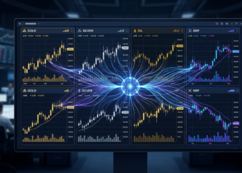 Ripple Prime Adds Gold, Silver and Oil: What It Really Means for XRP