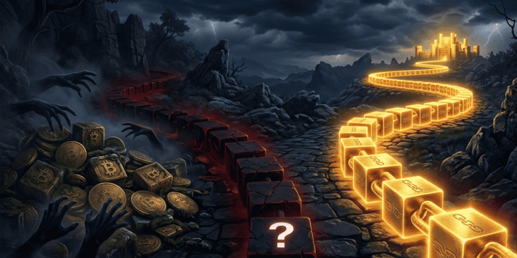 Bitcoin eCash Hard Fork Plans to Reassign Satoshi’s 1.1 Million BTC