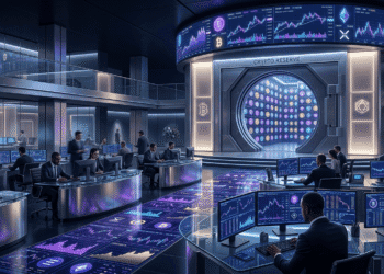 21Shares Launches First U.S. Hyperliquid ETF THYP on Nasdaq With Staking Exposure
