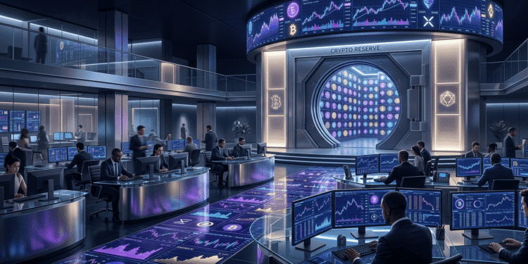 21Shares Launches First U.S. Hyperliquid ETF THYP on Nasdaq With Staking Exposure