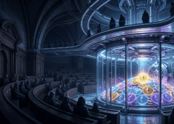 Arbitrum DAO Starts $71 Million ETH Vote for Aave Despite Ongoing Court Restraint