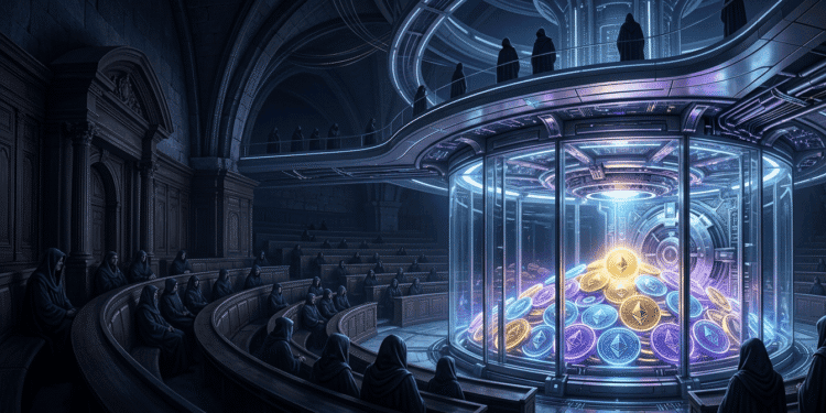 Arbitrum DAO Starts $71 Million ETH Vote for Aave Despite Ongoing Court Restraint