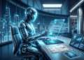 An AI Just Started Its Own Company and Will Trade Crypto by June