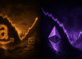 Standard Chartered Says Ethereum at $2,000 Looks Like Amazon in 2001 and Targets $40,000