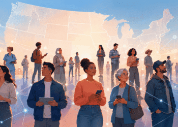 67 Million Americans Now Own Crypto: One in Four US Adults