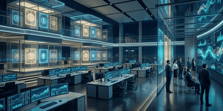 Axis CEO Warns RWA Tokenization Boom Still Lacks Secondary Liquidity for Real Adoption Today