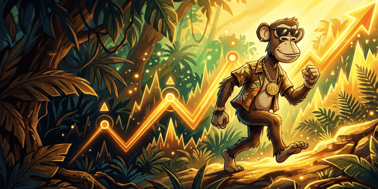 Bored Ape NFTs Are Making a Comeback as Floor Prices Double in One Month