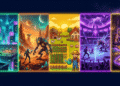 Best Blockchain Games Worth Playing in 2026: Our Top 5 Picks