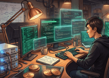 Bitcoin Cash Activates Layla Upgrade to Expand CashVM Smart Contract Support