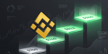 BNB at $712: How High Can Binance Coin Go After the VanEck ETF Breakout?