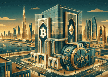 BNY Mellon Launches Crypto Custody in Abu Dhabi With $59 Trillion Behind It