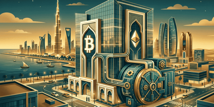 BNY Mellon Launches Crypto Custody in Abu Dhabi With $59 Trillion Behind It