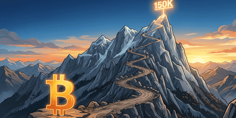 Can Bitcoin Still Hit $150,000 in 2026? The Bull and Bear Case Explained