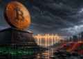 Bitcoin Price Analysis: BTC Faces $80,000 Test After Defending $76,000 Support