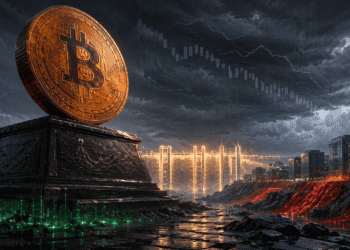 Bitcoin Price Analysis: BTC Faces $80,000 Test After Defending $76,000 Support