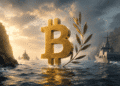 Bitcoin Bounces to $74K as Trump Hints at Lifting Hormuz Naval Blockade
