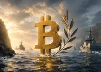 Bitcoin Bounces to $74K as Trump Hints at Lifting Hormuz Naval Blockade