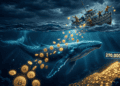 Bitcoin Whales Bought 270,000 BTC as Exchange Supply Hits 7-Year Low