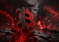 Bitcoin Crashes Below $73K as US Airstrikes on Iran Wipe $1B From Crypto