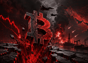 Bitcoin Crashes Below $73K as US Airstrikes on Iran Wipe $1B From Crypto