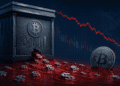 Bitcoin ETFs Hit Record 9-Day Outflow Streak as $2.8 Billion Exits the Market
