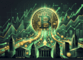 $858 Million Floods Into Crypto Funds in a Single Week