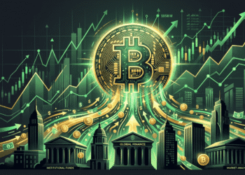 $858 Million Floods Into Crypto Funds in a Single Week