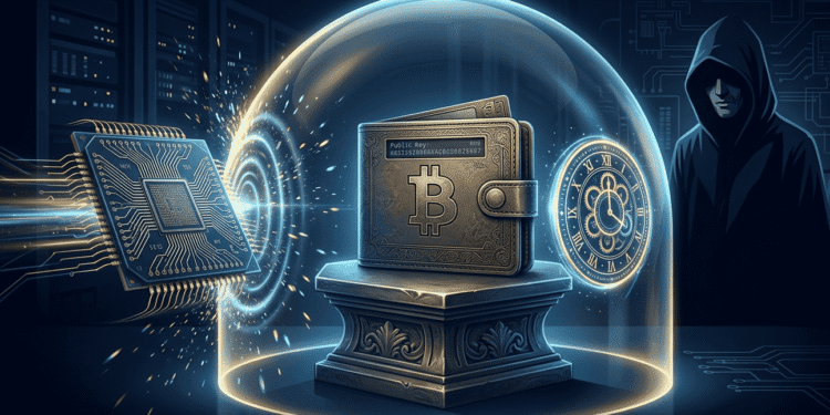 New PACTs Plan Could Save Satoshi’s $75 Billion in Bitcoin From Quantum Theft