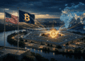 Pentagon Running Classified Bitcoin Projects to Counter China