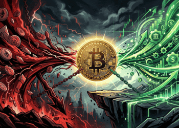 Bitcoin Slides Back to $75,700 as Weekend Bounce Fails and Analysts Warn of a Bull Trap